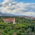 Serenelands Derveni By μps דירה *
