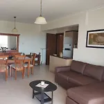 דירה Serenelands Derveni By μps *