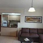 דירה Serenelands Derveni By μps *