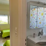 Serenelands Derveni By μps דירה *