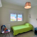 דירה Serenelands Derveni By μps