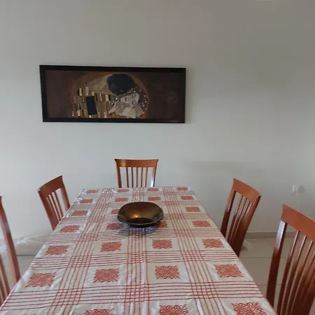 Appartement Serenelands Derveni By μps Ligia (Corinthia)