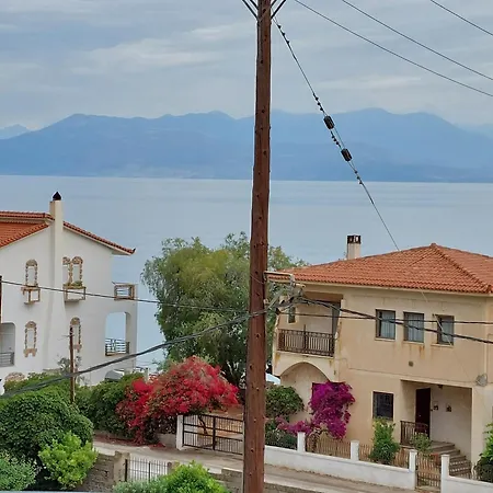 Serenelands Derveni Ligia (Corinthia)