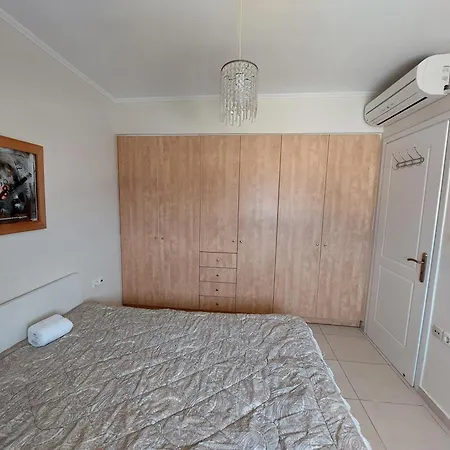 Appartement Serenelands Derveni By μps