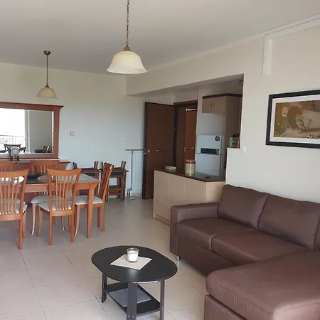 Appartement Serenelands Derveni By μps *