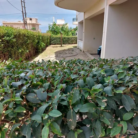 Appartement Serenelands Derveni