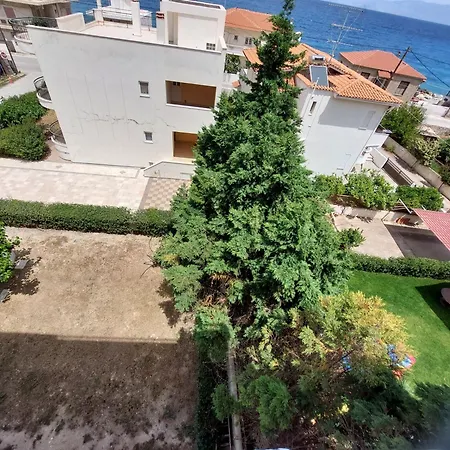 Serenelands Derveni By μps Appartement Ligia (Corinthia)