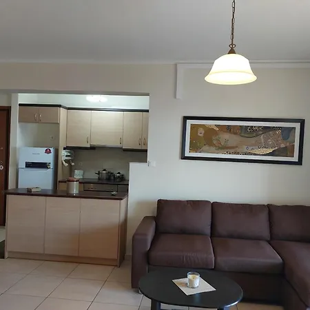 Appartement Serenelands Derveni By μps *