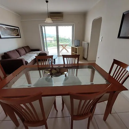 Serenelands Derveni By μps * Ligia (Corinthia)