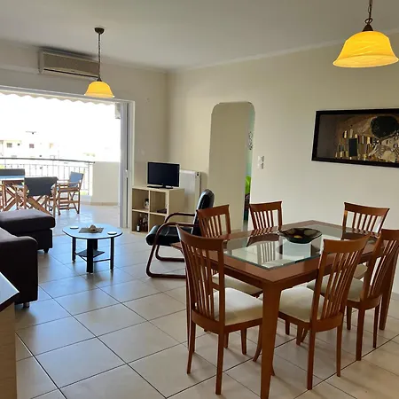 Appartement Serenelands Derveni By μps *