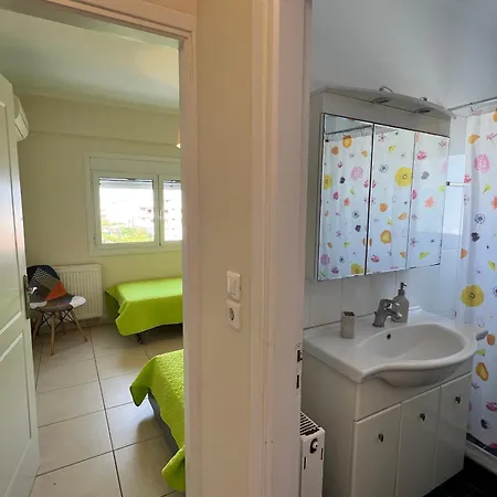 Serenelands Derveni By μps