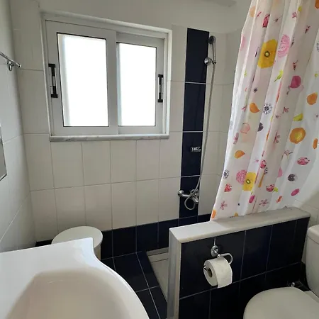 Serenelands Derveni By μps Appartement *