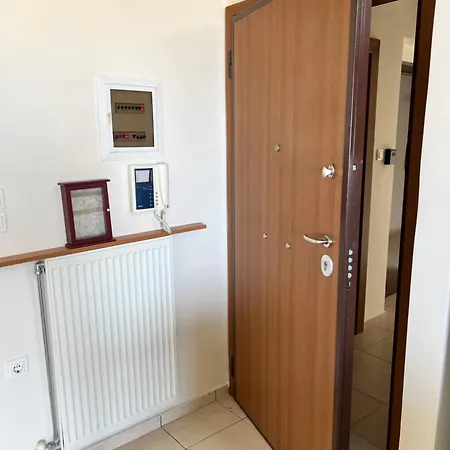 Serenelands Derveni By μps Ligia (Corinthia)