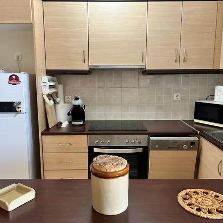 Serenelands Derveni By μps Ligia (Corinthia)