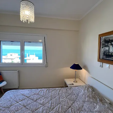 Serenelands Derveni By μps