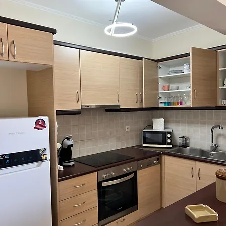 Serenelands Derveni By μps Ligia (Corinthia)