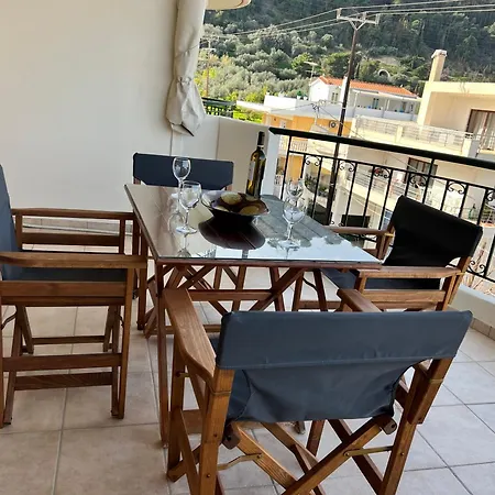 Serenelands Derveni By μps