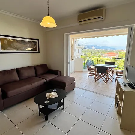 Serenelands Derveni Ligia (Corinthia)