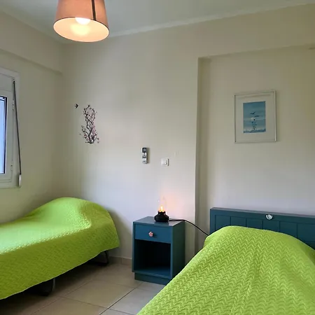 Serenelands Derveni By μps Ligia (Corinthia)