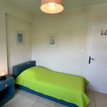 Serenelands Derveni By μps Ligia (Corinthia)