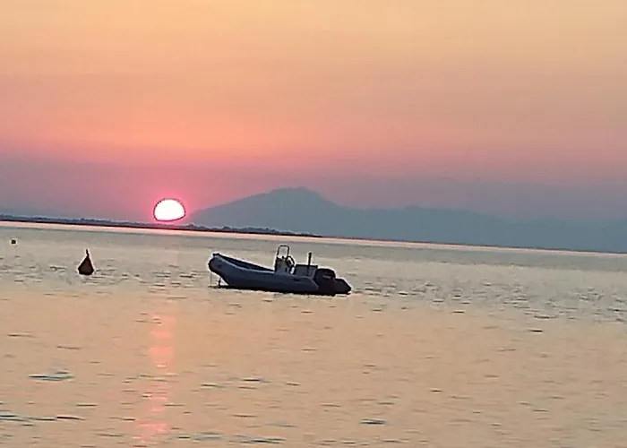 Serenelands Derveni By μps Appartement