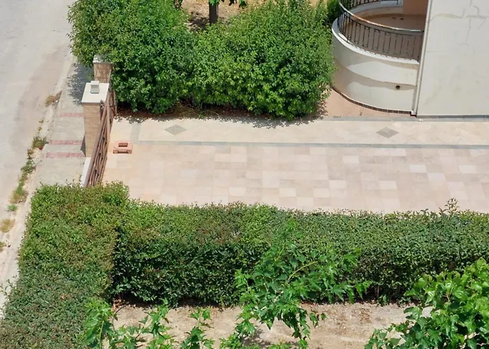 Appartement Serenelands Derveni By μps Ligia (Corinthia)