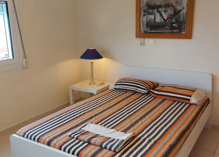 Serenelands Derveni By μps Ligia (Corinthia)