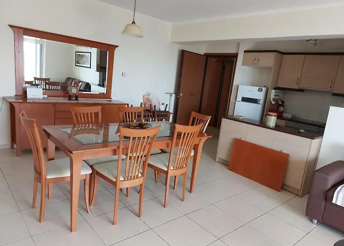 Appartement Serenelands Derveni By μps Ligia (Corinthia)