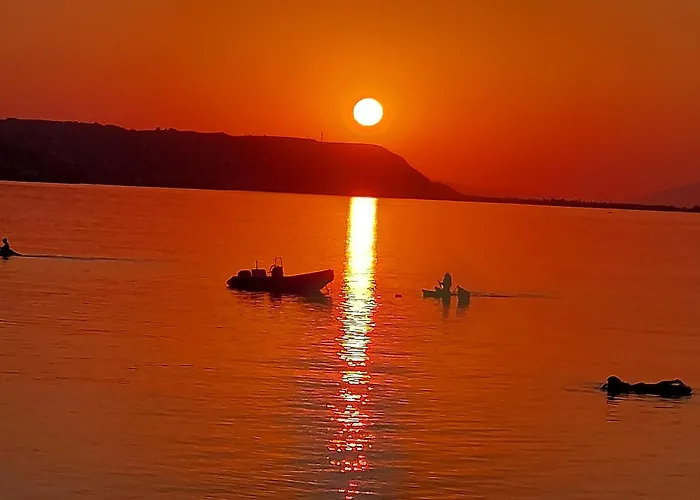 Serenelands Derveni By μps Appartement