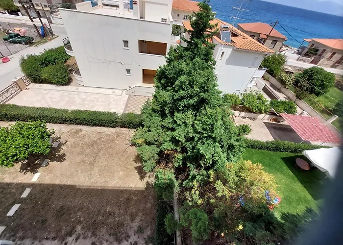 Serenelands Derveni By μps Appartement Ligia (Corinthia)