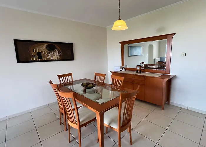 Serenelands Derveni By μps Appartement