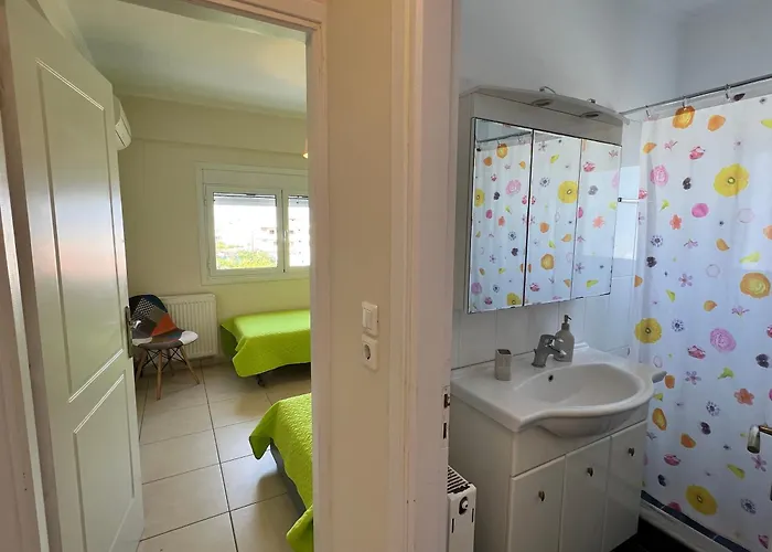 Serenelands Derveni By μps