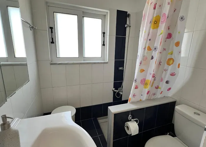 Serenelands Derveni By μps Appartement *