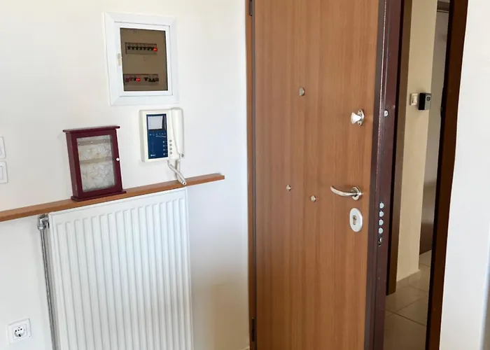 Serenelands Derveni By μps Ligia (Corinthia)