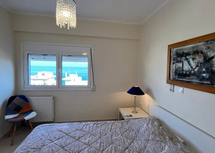 Serenelands Derveni By μps