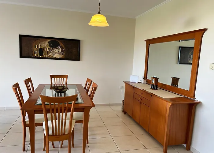 Serenelands Derveni By μps Appartement Ligia (Corinthia)