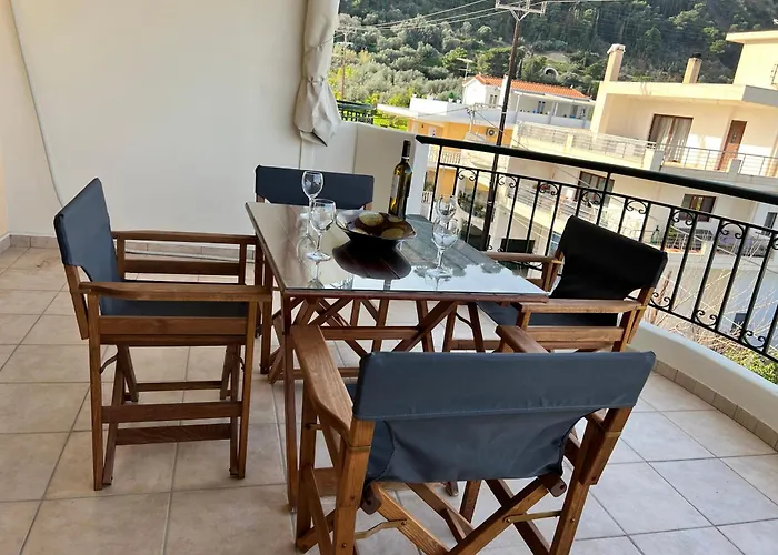 Serenelands Derveni By μps