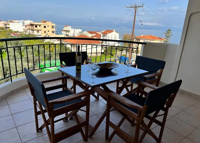 Serenelands Derveni By μps *