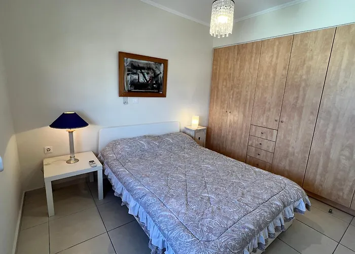 Serenelands Derveni By μps