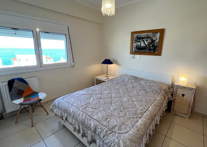 Serenelands Derveni By μps Appartement Ligia (Corinthia)