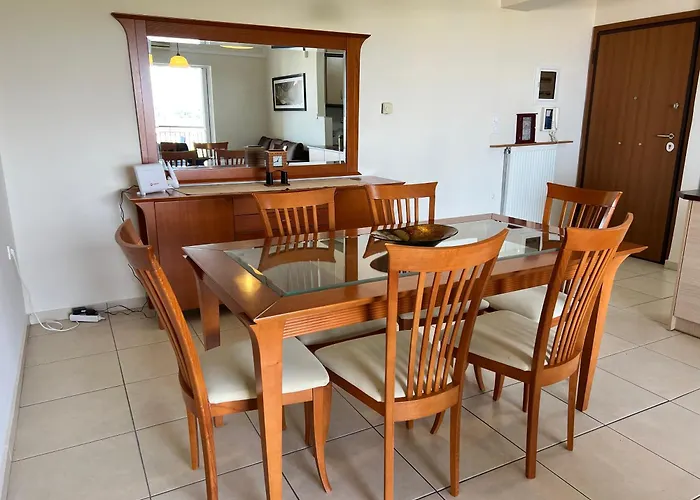 Serenelands Derveni By μps