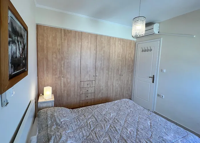 Serenelands Derveni By μps * Ligia (Corinthia)