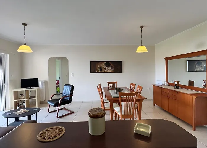 Serenelands Derveni By μps *