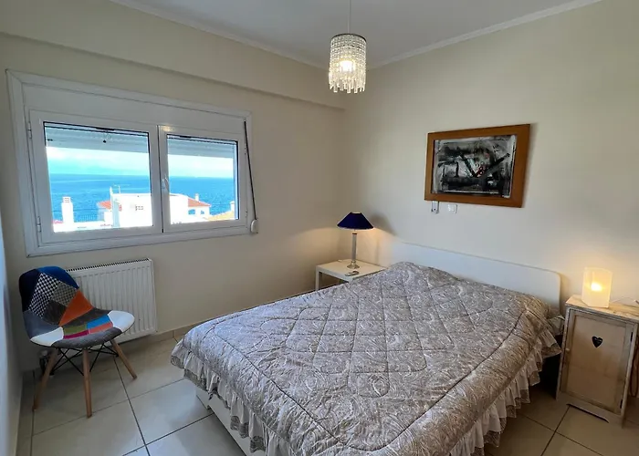 Serenelands Derveni By μps