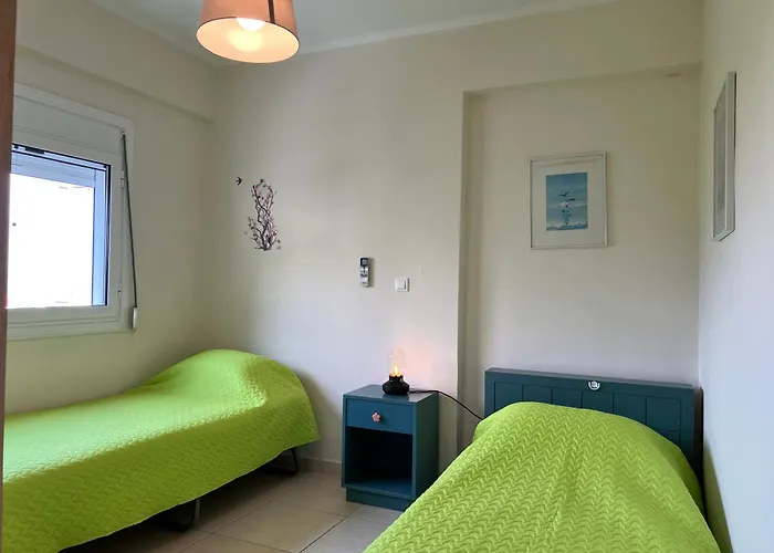 Serenelands Derveni By μps Ligia (Corinthia)